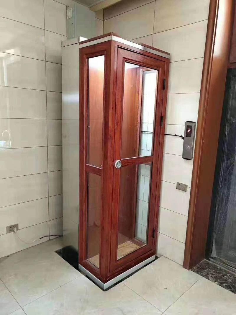 家用小电梯
